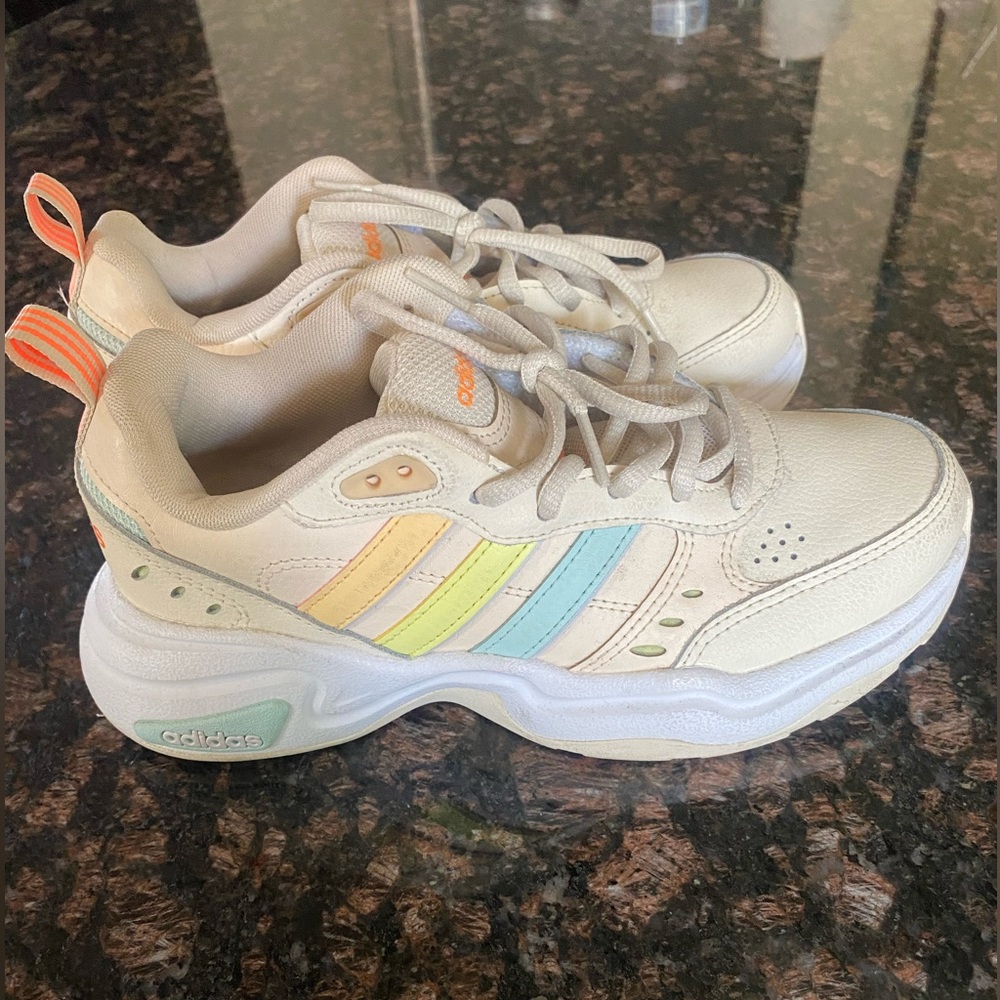 New Adidas sneakers